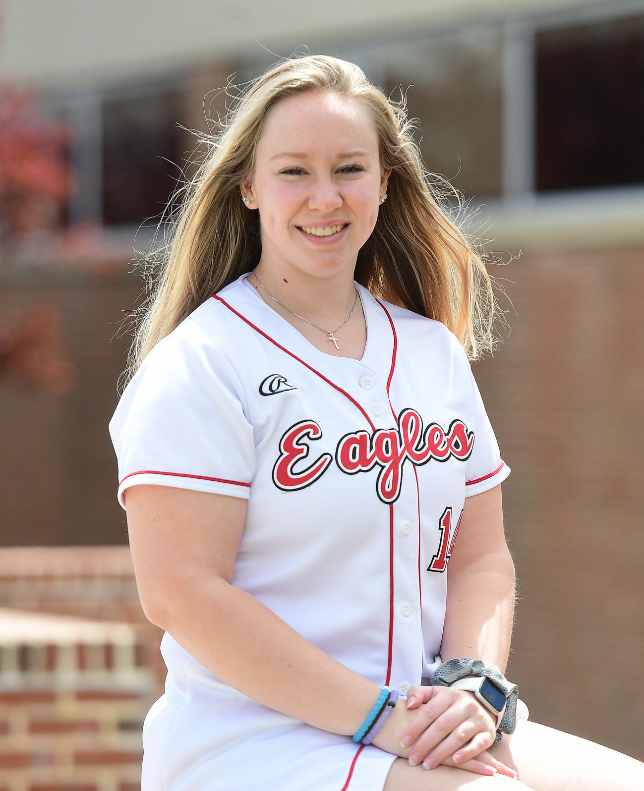 Lauren Kruger, Cumberland Valley 3.JPG